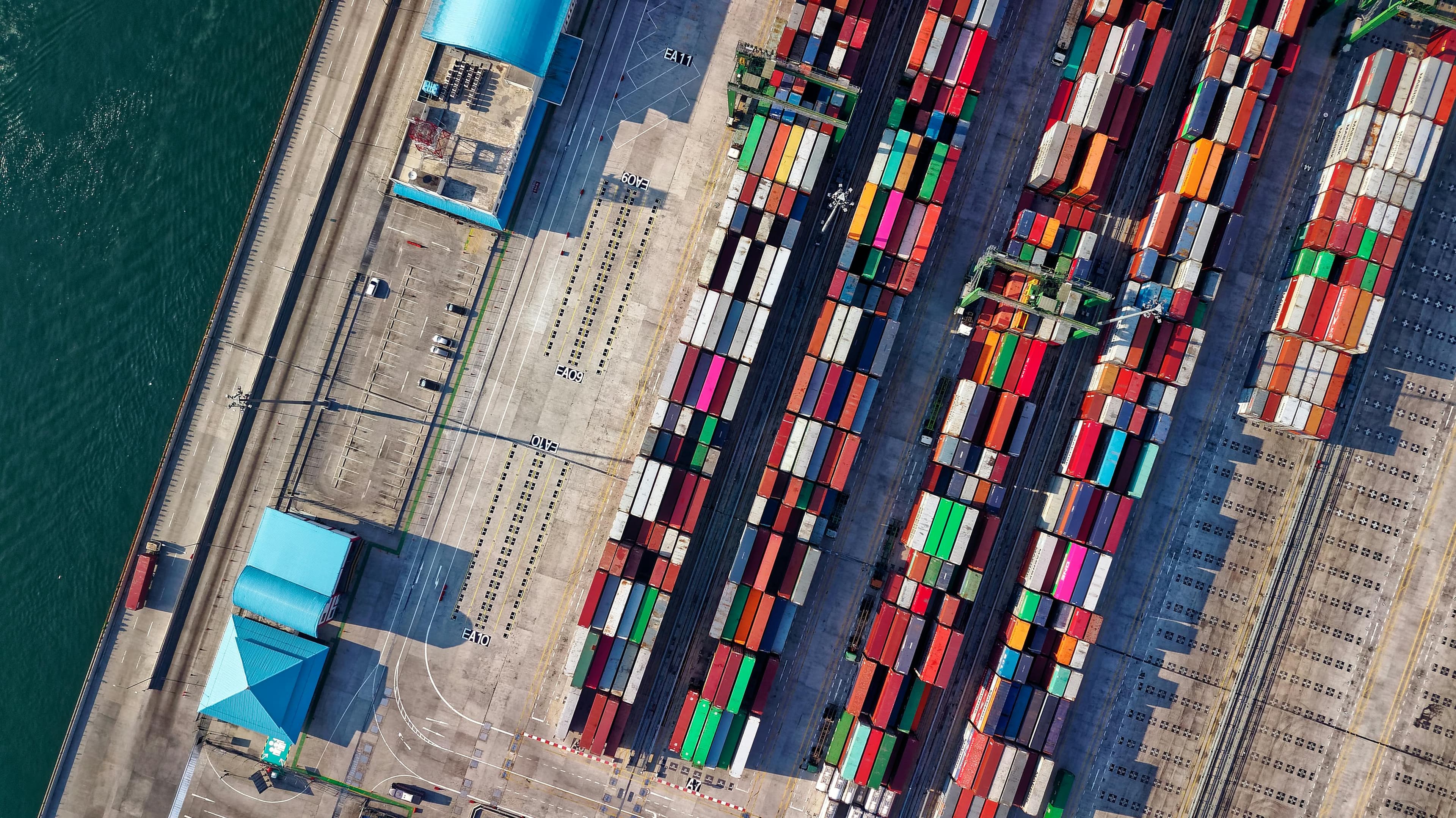 Container
